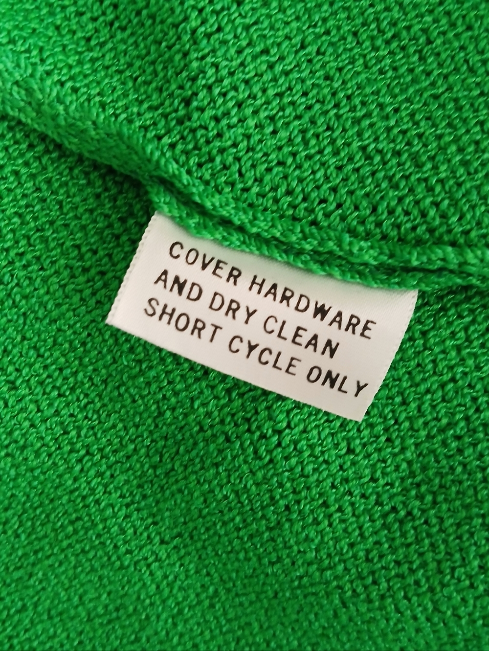Vintage‎ ST JOHN COLLECTION Marie Gray Santana Knit Cardigan Sweater - Picture 8 of 10